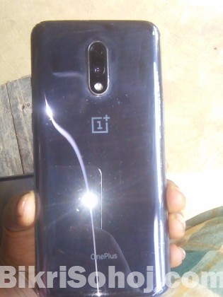 Oneplus 7 (grey)